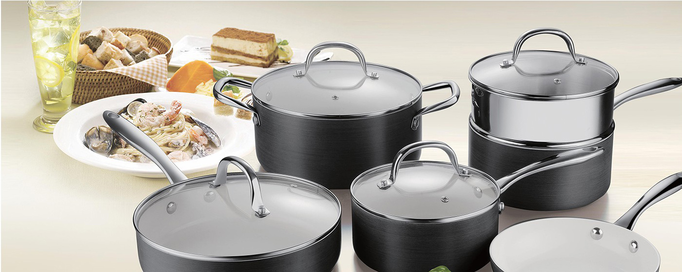 Cocaba Cookware Manufacture Co., Ltd.