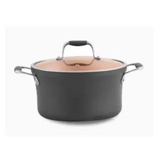 Casseroles and Dutch Ovens