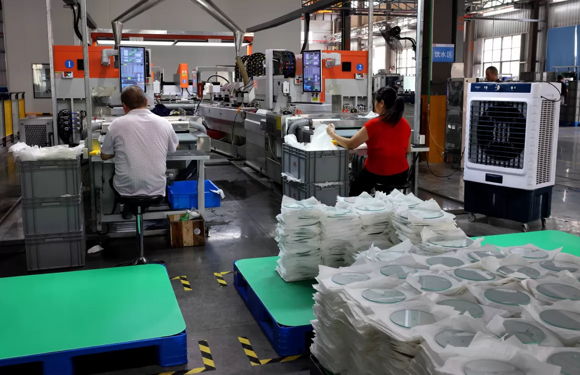 Cocaba Cookware Manufacture Co., Ltd.
